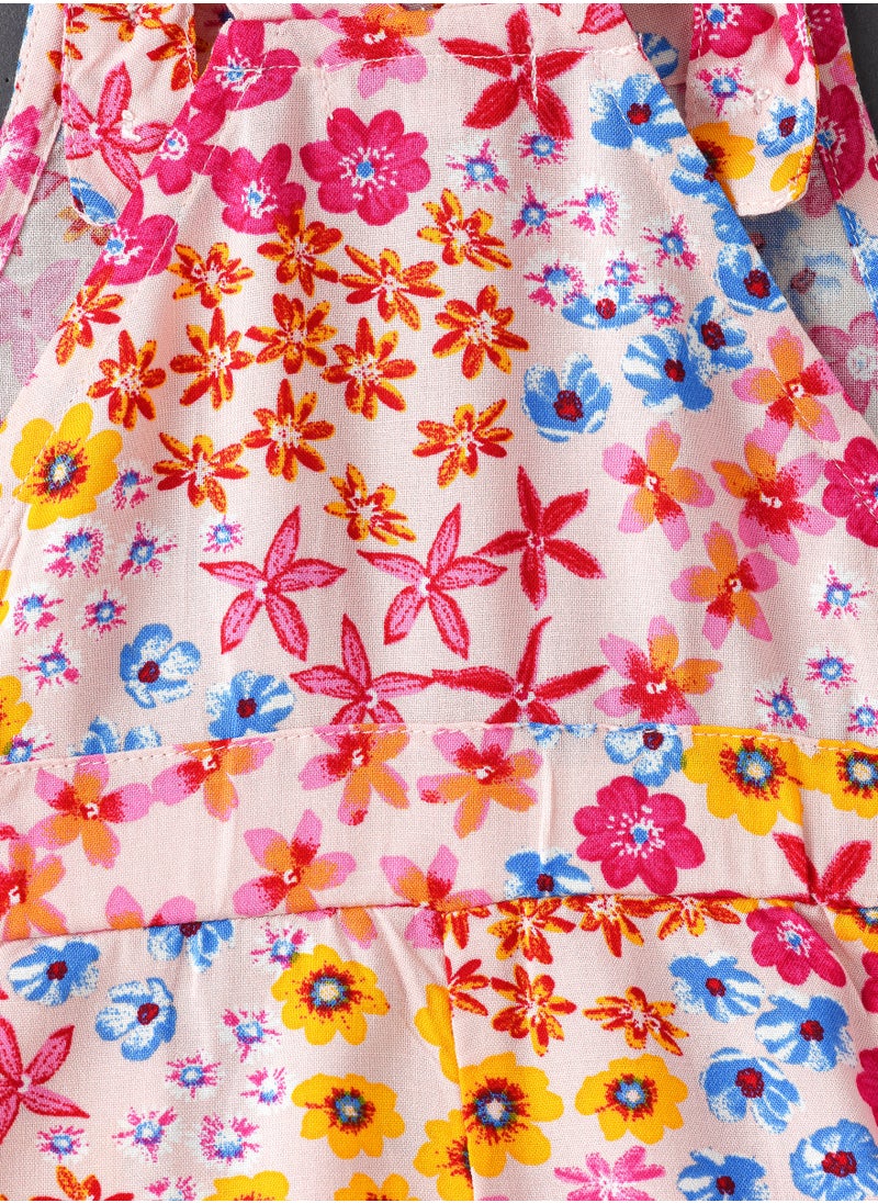 Jelliene - Printed jumpsuit - Image 1