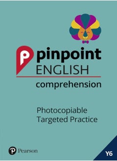 Pinpoint English Comprehension Year 6 Photocopiable Targeted Sats Practice Ages 1011