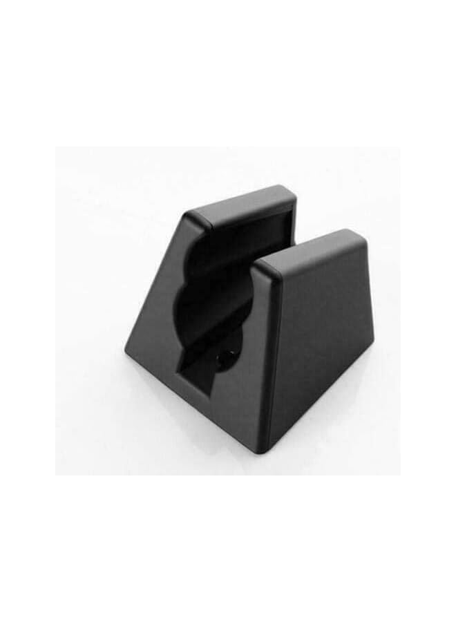 The Bros رشاش شطاف نحاسي أسود غير لامع، صنبور تنظيف مرحاض محمول، تنظيف دش (شطاف) - Image 3