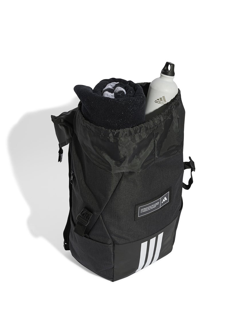 4Athlts Camper Backpack