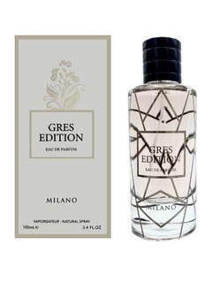 GRES EDITION EAU DE PARFUM 100 MEEL