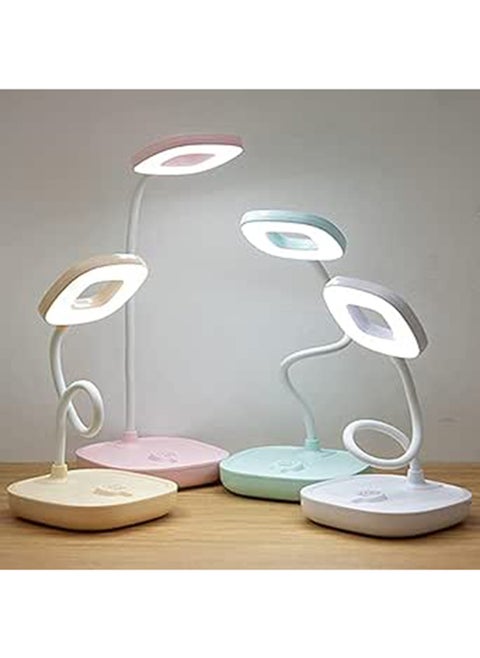 Folding LED Charging Desk Lamp