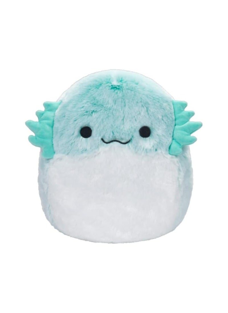 Squishmallows - 12" Teal Dragon - Image 1