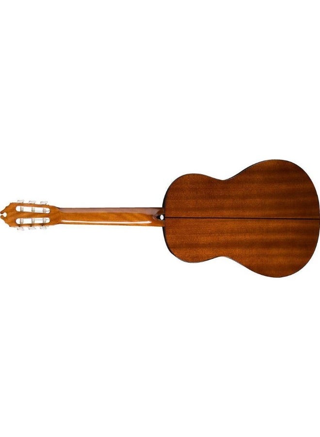 Washburn C5-WSH-A Classical Guitar - Image 3