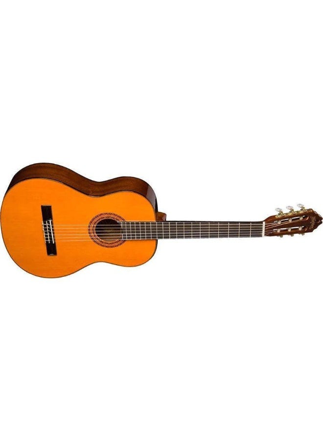 Washburn C5-WSH-A Classical Guitar - Image 4