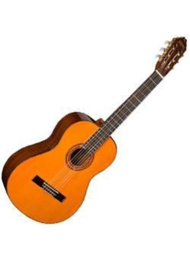 Washburn C5-WSH-A Classical Guitar - Image 5