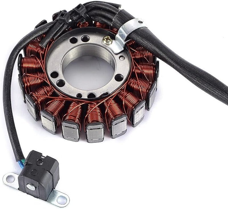 Wivplex Stator Coil for Arctic Cat and LTZ400 - Image 3
