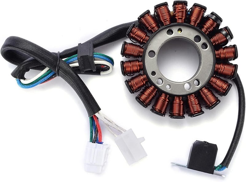Wivplex Stator Coil for Arctic Cat and LTZ400 - Image 1