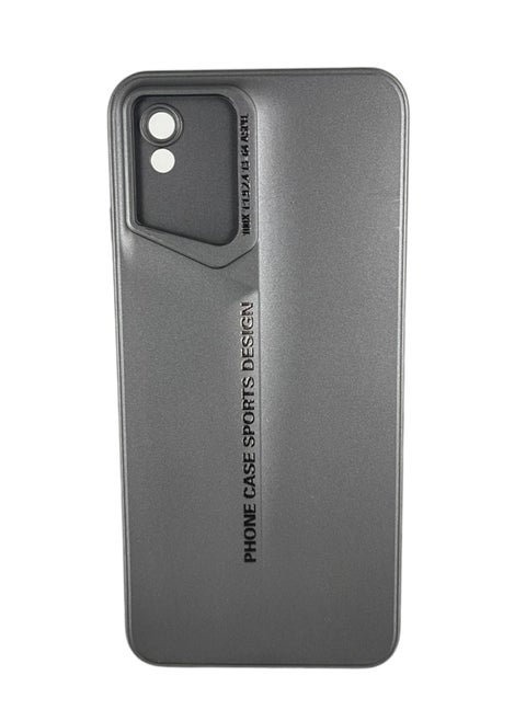 Back Cover Compatible With Phone Xiaomi Redmi 9A - Multi Color 567