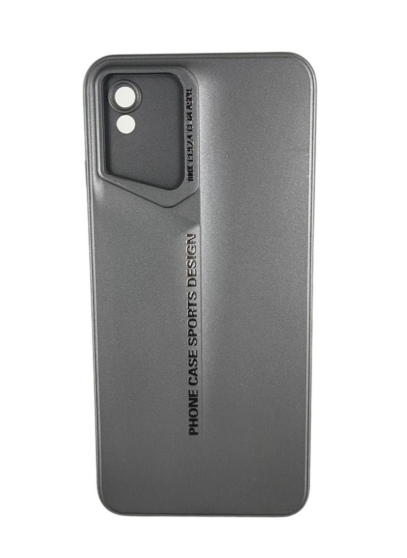 Back Cover Compatible With Phone Xiaomi Redmi 9A - Multi Color 567