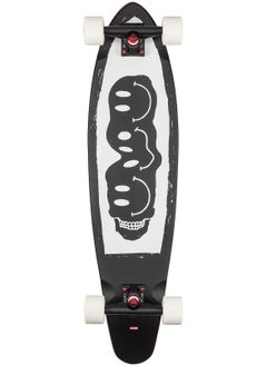 Globe BELLS Longboard Complete 34"