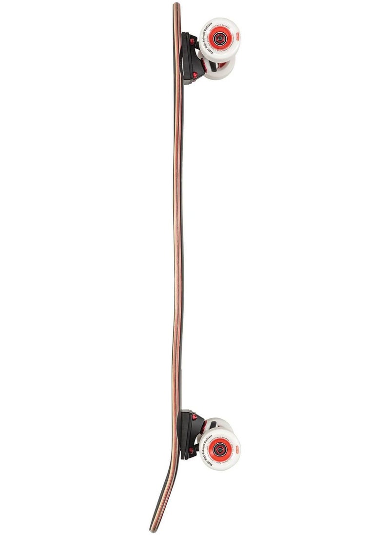 Globe - Globe BELLS Longboard Complete 34" - Image 1
