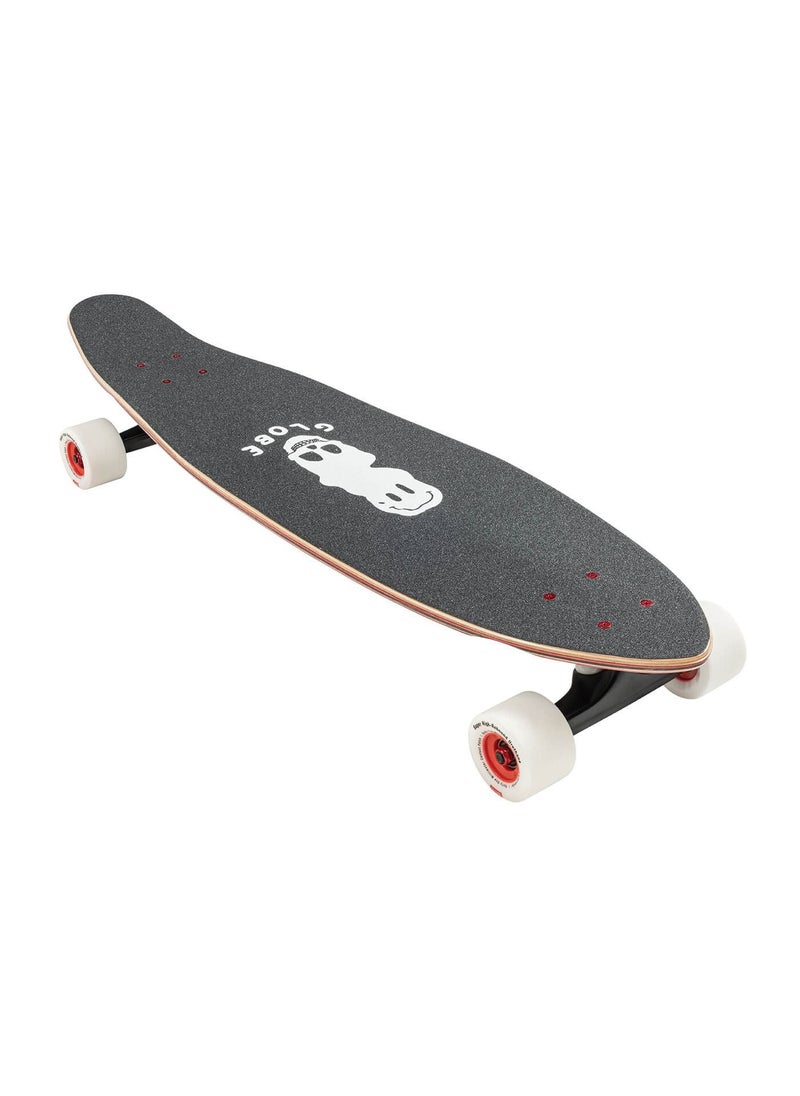 Globe - Globe BELLS Longboard Complete 34" - Image 1