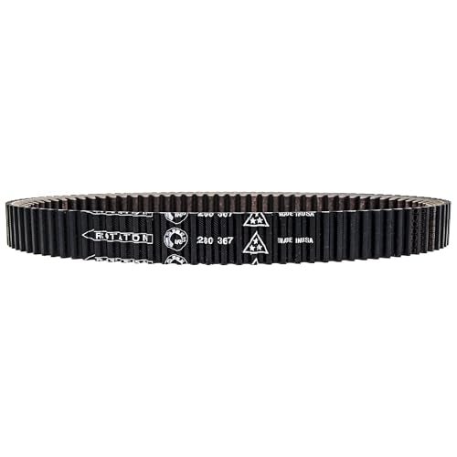Can-Am New OEM, Maverick Renegade Commander Drive Belt, 422280364 422280367 - Image 3