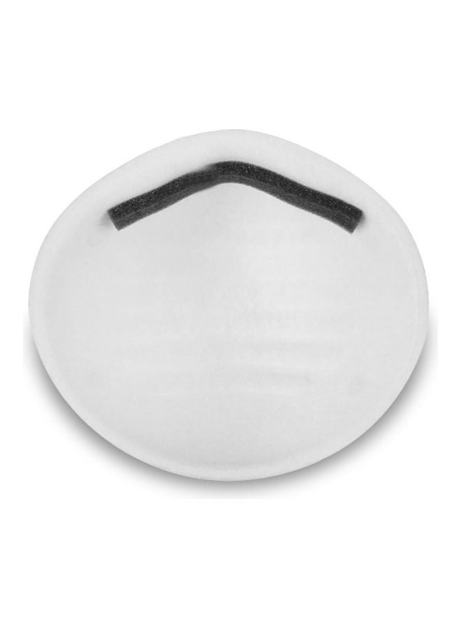 نيبمينينت مجموعة أقنعة KN95 للاستخدام مرة واحدة مكونة من 5 قطع - Image 3