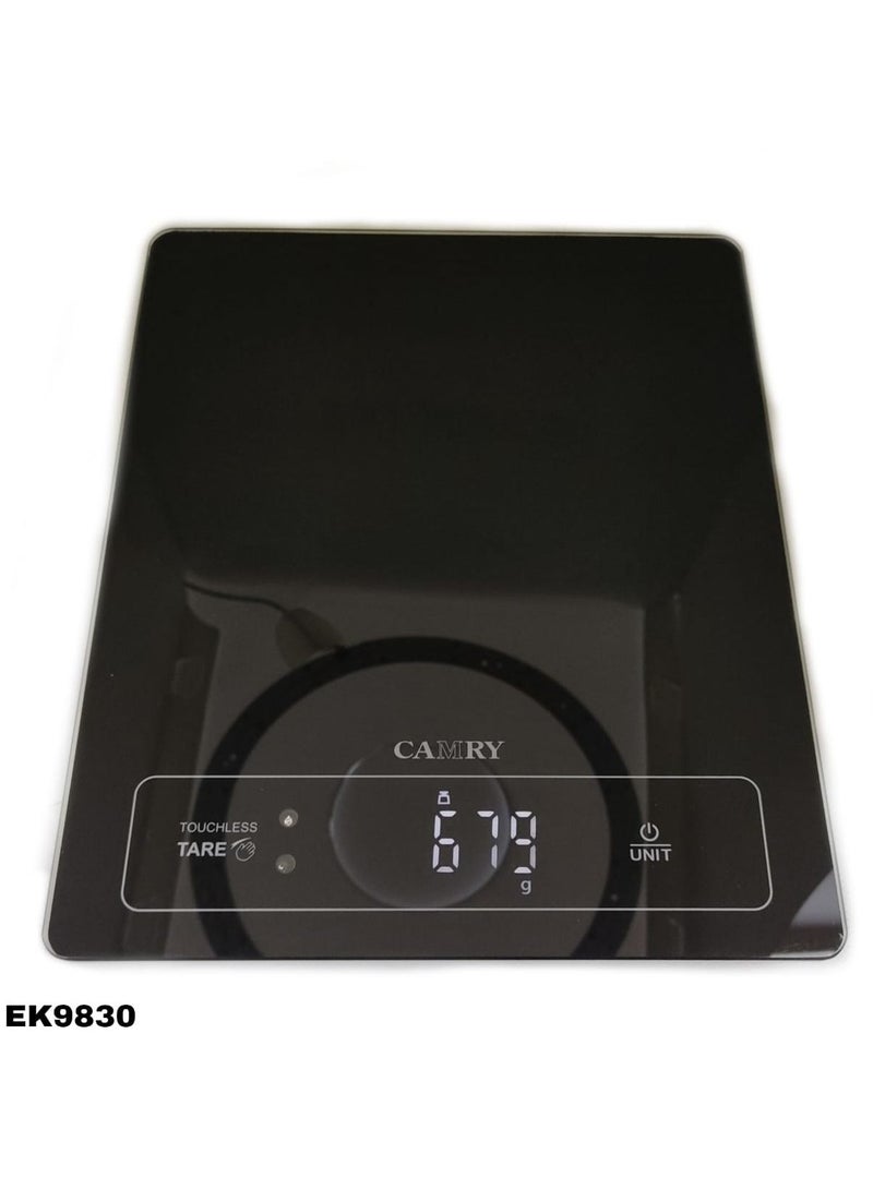 CAMRY Kitchen Scale 5Kg Ek9830