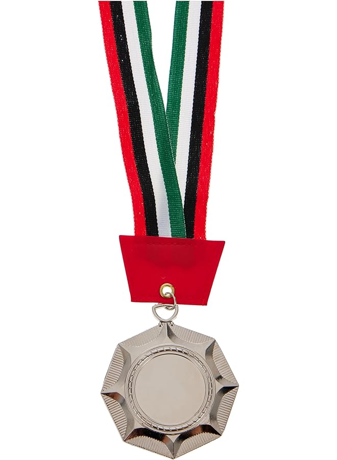 PROMASS TA Sport LM09 Silver Medal, Silver