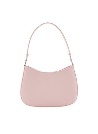 Faux Leather Shoulder Bag - pzsku/Z2B59D9BC0EBE04590FC0Z/45/_/1741617306/d242779a-bcf7-4215-aa4f-494fbe49e48e