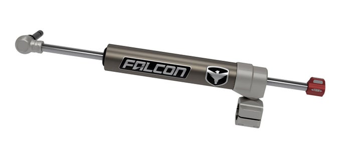 TeraFlex JK Nexus EF 22 Stabilizer158