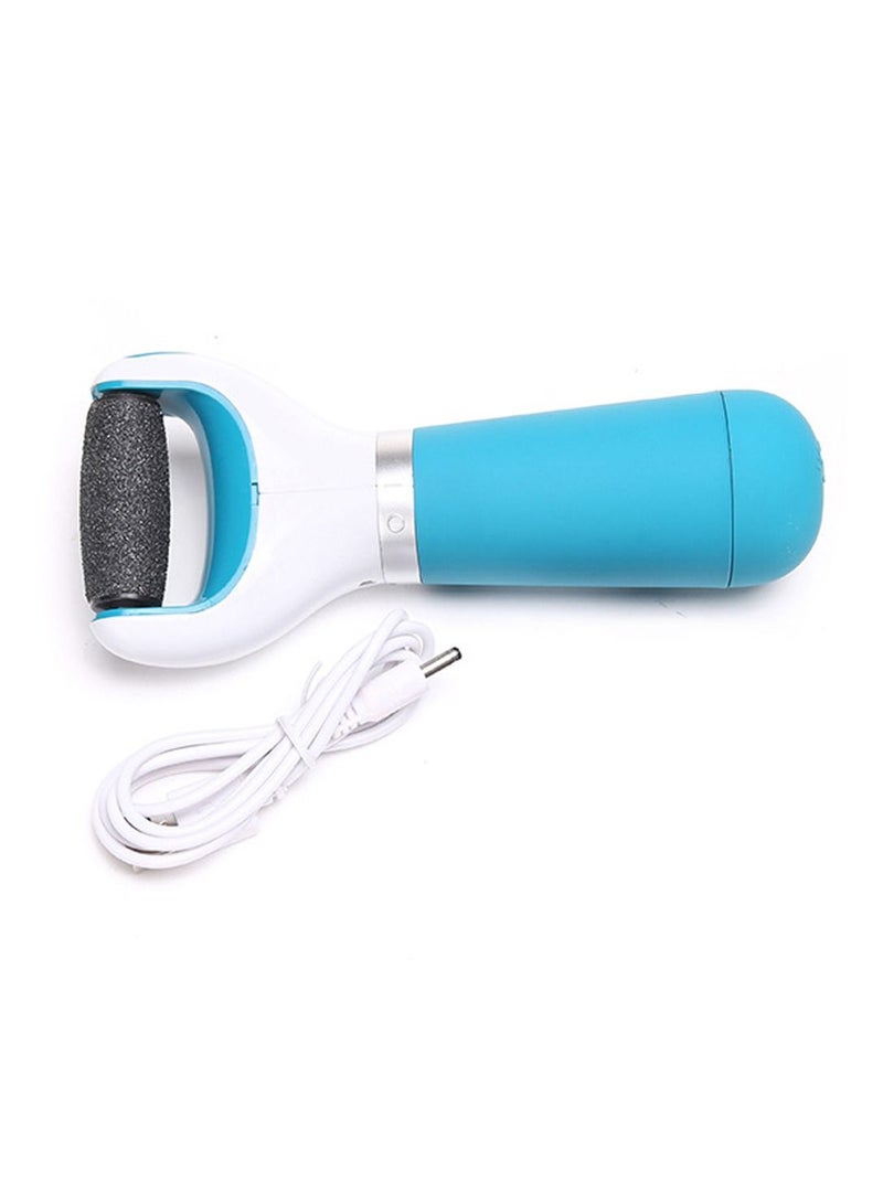 DubaiGallery Pedicure Roller for a great foot spa as it removes tough, dead skin from feet in a safe and effective manner - Image 1