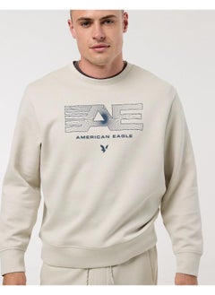 American Eagle AE 24/7 Crew Neck Sweatshirt  - Image 1