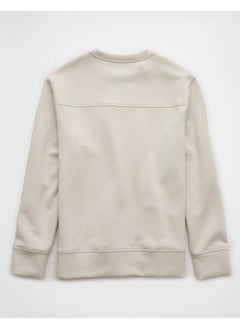American Eagle AE 24/7 Crew Neck Sweatshirt  - Image 3