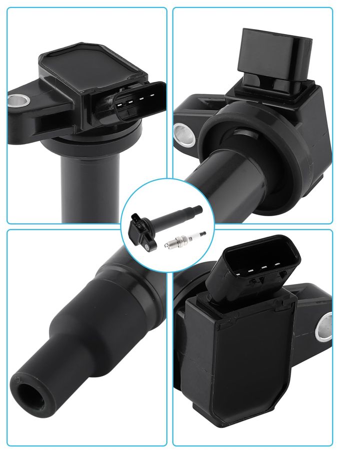 TAUTOY 56F0Z00 وحدة التصوير السوداء المتوافقة 56F0Z00 وحدة التصوير البديلة لـ LEXMARK B2442DW B2338DW MS321DN MS421DN MS421DW MS521DN MS622DE MX321ADN الطابعة 1-عبوة - Image 5