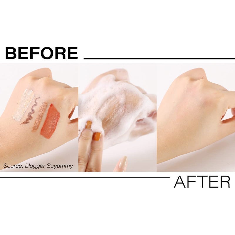 d'alba Piedmont منظف رغوي عميق بالفطر الأبيض من دالبا بييمونتي الإيطالية، للعناية بالبشرة النباتية، منظف رغوي لطيف بالفطر الأبيض لجميع أنواع البشرة، آمن للبشرة الحساسة، مضاد للحساسية - Image 3