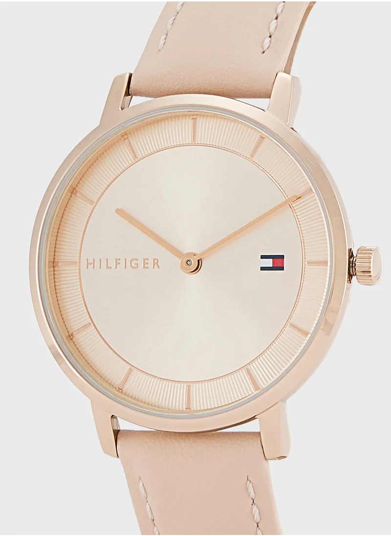 TOMMY HILFIGER PIPPA LE