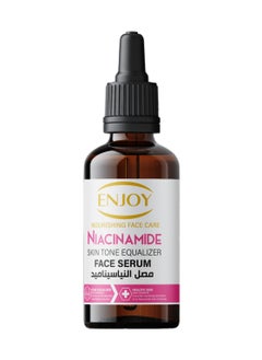 ENJOY ENJOY NIACINAMIDE SKIN TONE EQUALIZER FACE SERUM 50 ml  - Image 2