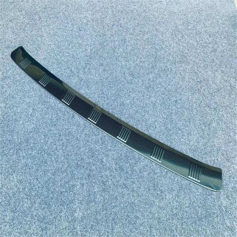 Vuzmode Car Rear Trunk Bumper Protector for Nissan Rogue X-Trail T33 - Image 2