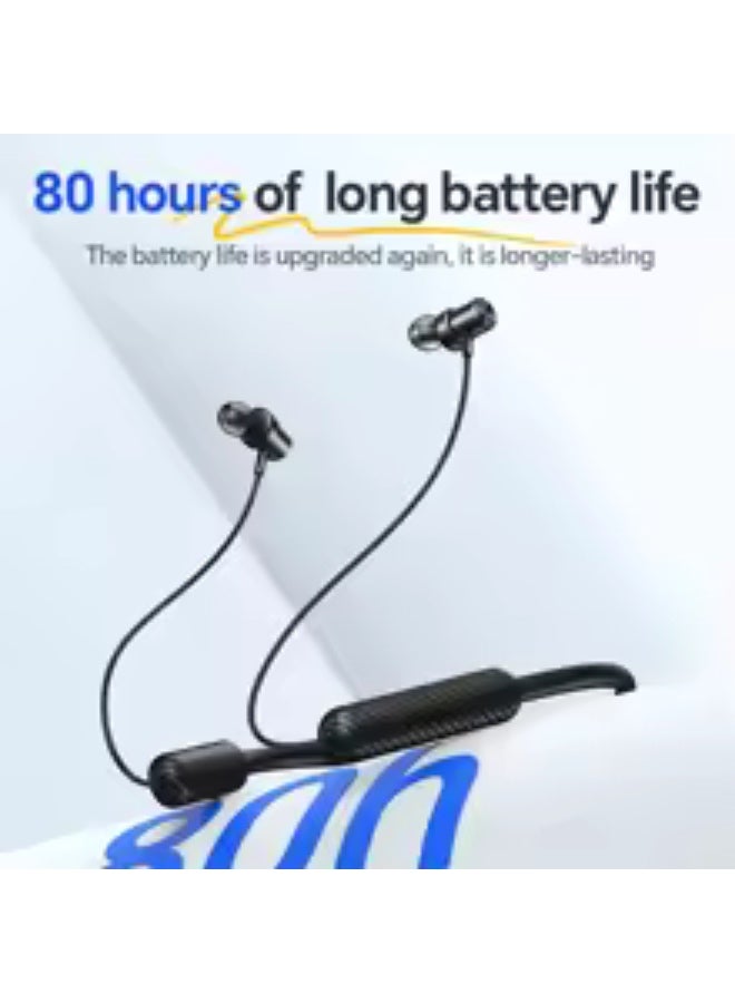 Hoco ES 70 Neck mounted BT earphone - Image 3