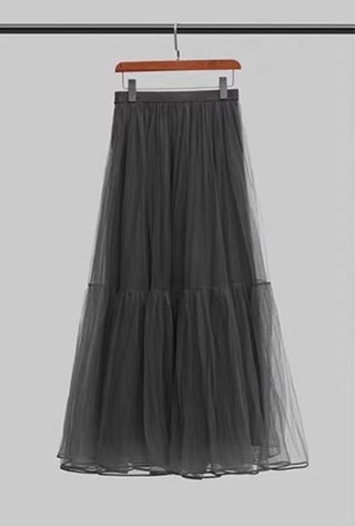 Dark gray