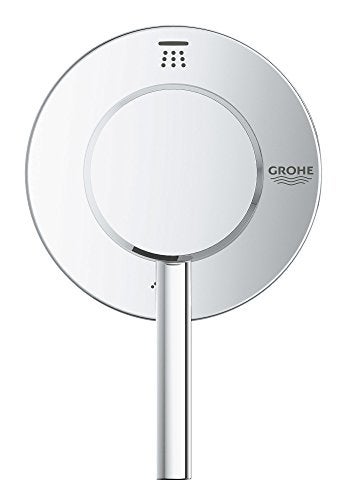 Grohe 29108001 Concetto Diverter Trim, Starlight Chrome - Image 2