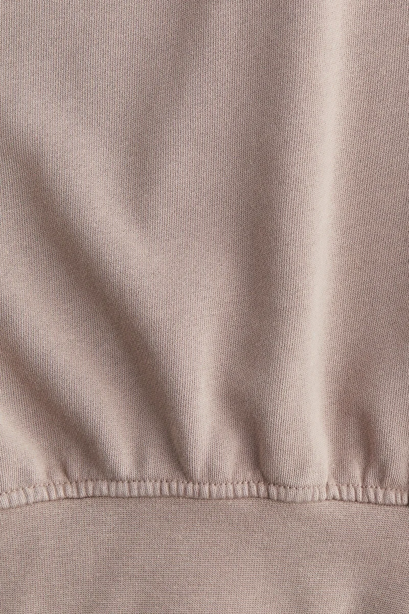 H&M Oversized sweatshirt