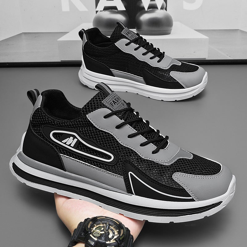 Unisex Casual Sneaker Shoes - Image 2