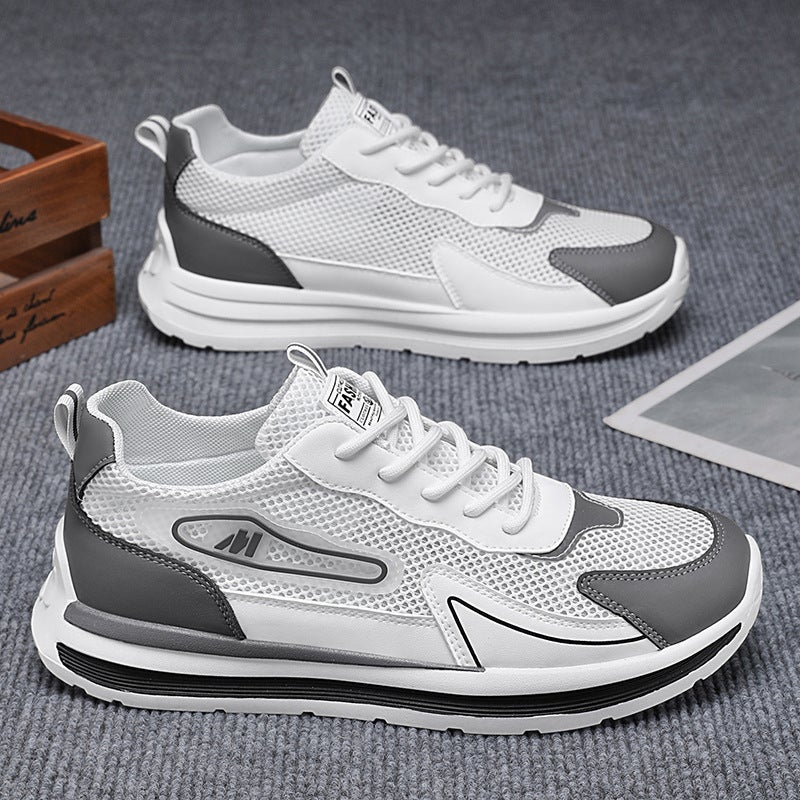 Unisex Casual Sneaker Shoes - Image 5
