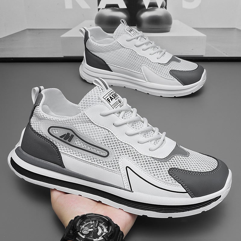Unisex Casual Sneaker Shoes - Image 3