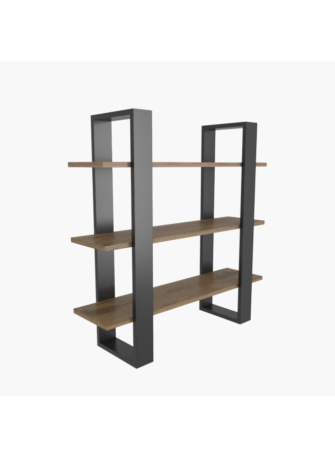 Home Box Modulix Opus 3-Tier Wall Shelf - Image 5
