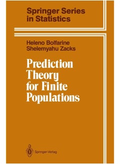 Prediction Theory for Finite Populations