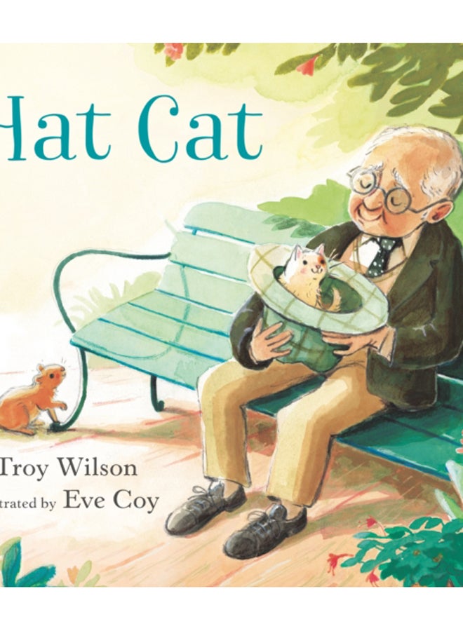 Hat Cat
