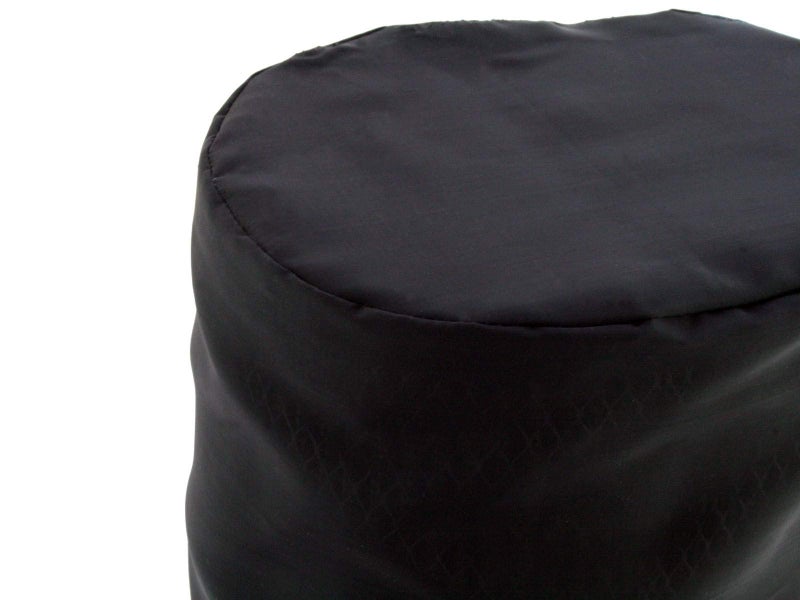 aFe Power غطاء فلتر aFe Power Prefilter - قاعدة 8.50"، قمة 8.50"، ارتفاع 9"، #28-10283، أسود - Image 5