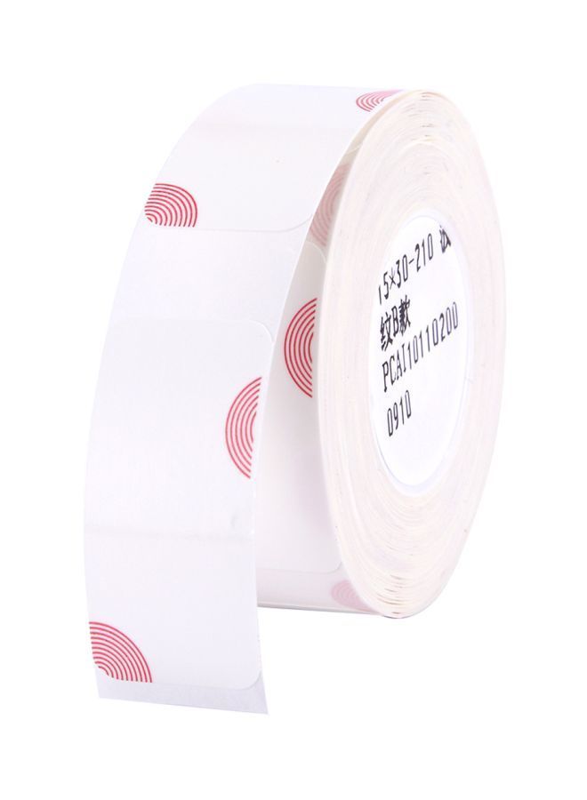 نيبمينينت ملصق طباعة حراري - Image 1