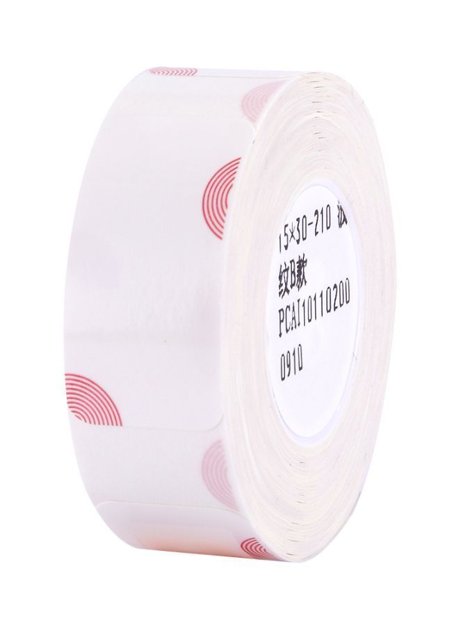 نيبمينينت ملصق طباعة حراري - Image 2