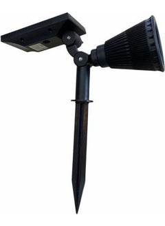 CATA 7310 Solar Garden Luminaire Amber  - Image 1