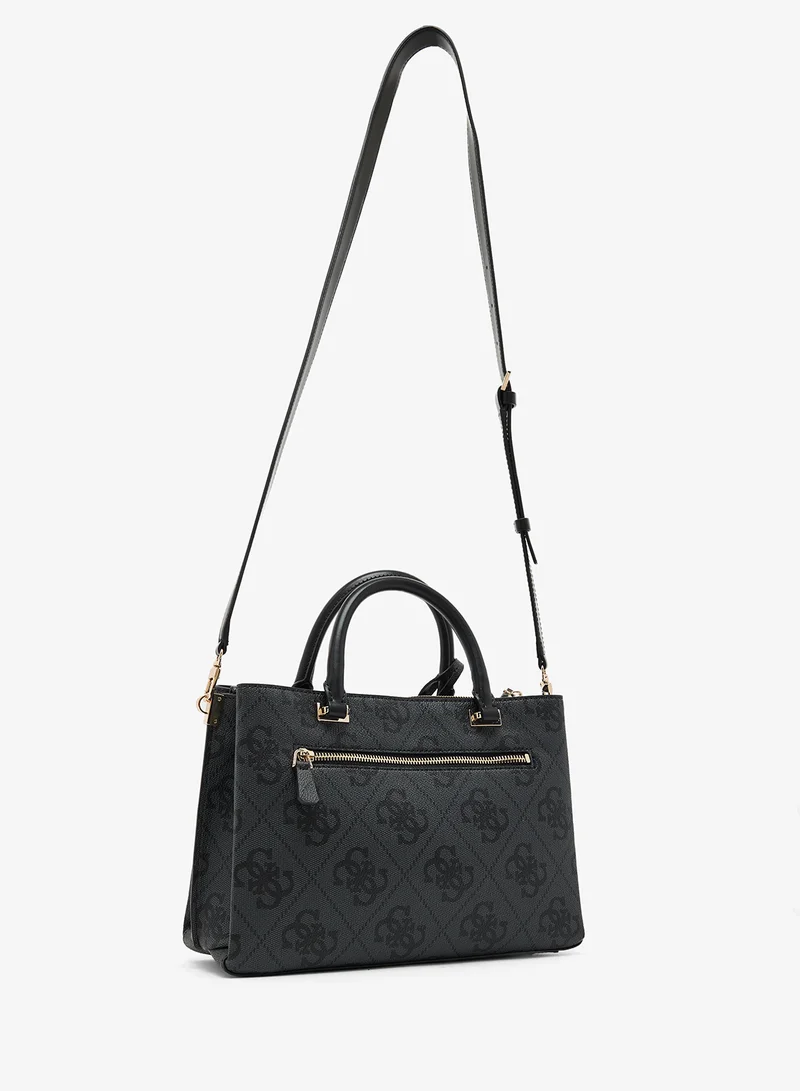 GUESS Erenia Girlfriend Satchel Bag