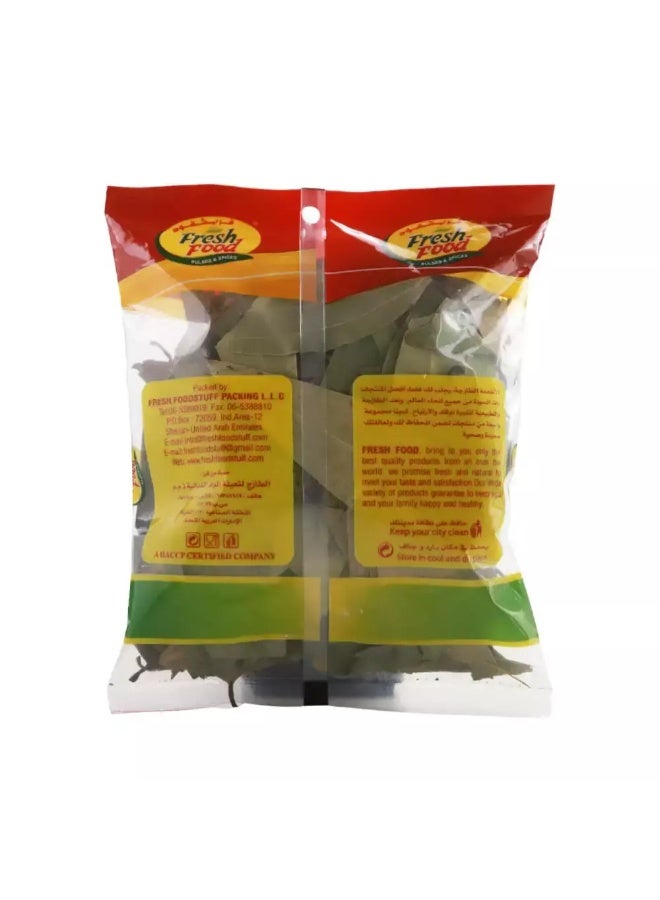 Fresh Food Bay Leaf Tez Patta- 50 gm - Image 2