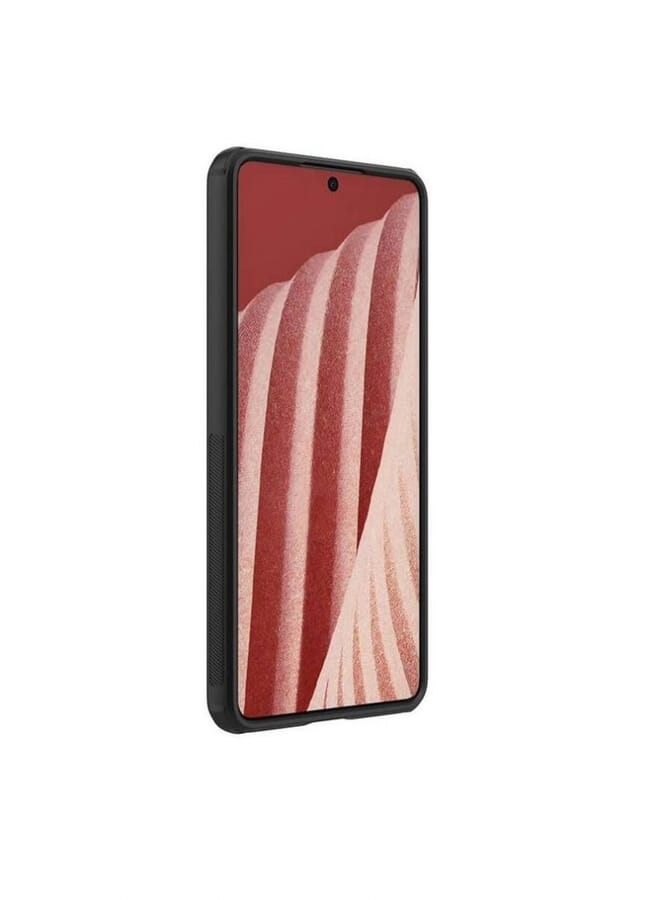 Nillkin Wallet Flip Case For Samsung A52 Black - Image 2