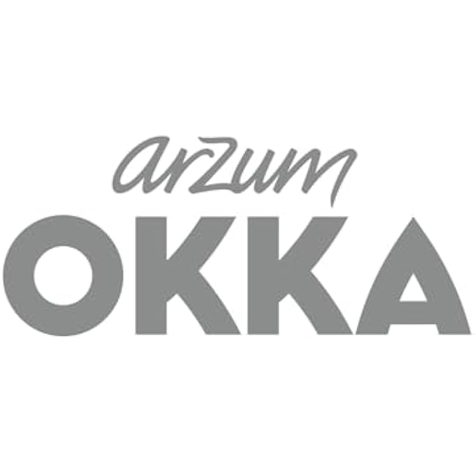 ارزوم اوكا ماكينة صنع القهوة التركية الأوتوماتيكية، فضية اللون، وضع التنظيف الذاتي DirectToCup ووضع التحضير البطيء للحصول على مذاق أصلي، Ok002، ضمان تصنيع لمدة عام واحد - Image 5