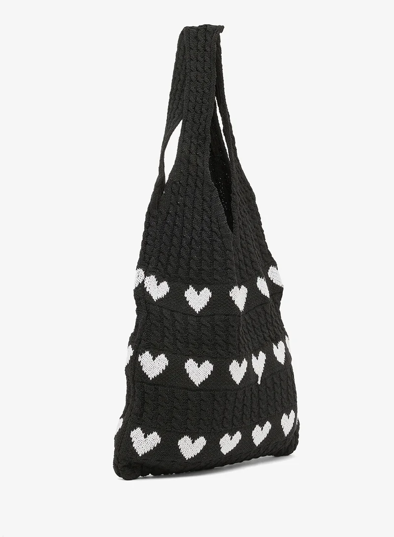 Ginger shoppers_totes